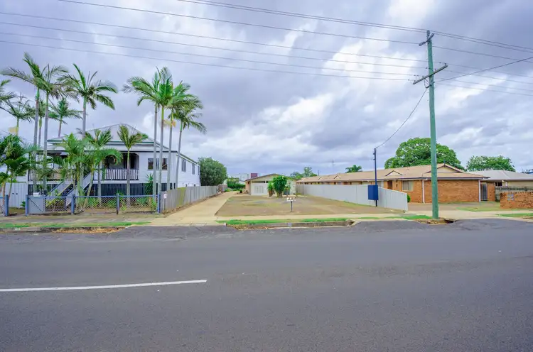 Sixth view of Homely block of units listing, 133 Targo Street, Bundaberg South QLD 4670