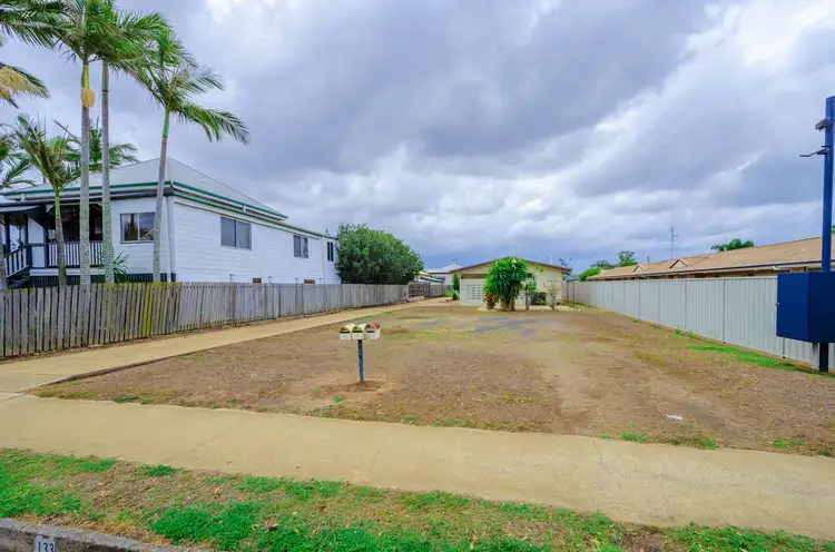 Seventh view of Homely block of units listing, 133 Targo Street, Bundaberg South QLD 4670