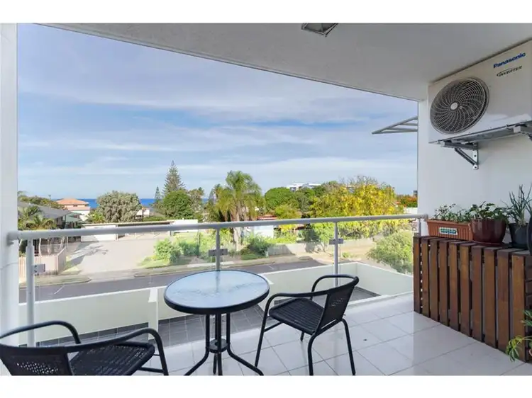 Main view of Homely unit listing, 8/5 Whalley Street, Bargara QLD 4670