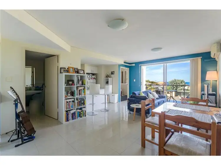 Second view of Homely unit listing, 8/5 Whalley Street, Bargara QLD 4670
