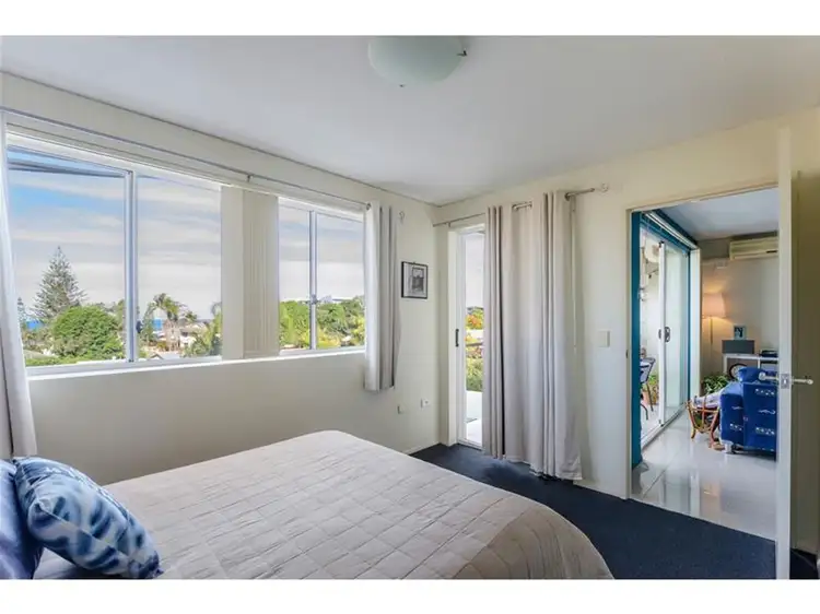 Third view of Homely unit listing, 8/5 Whalley Street, Bargara QLD 4670