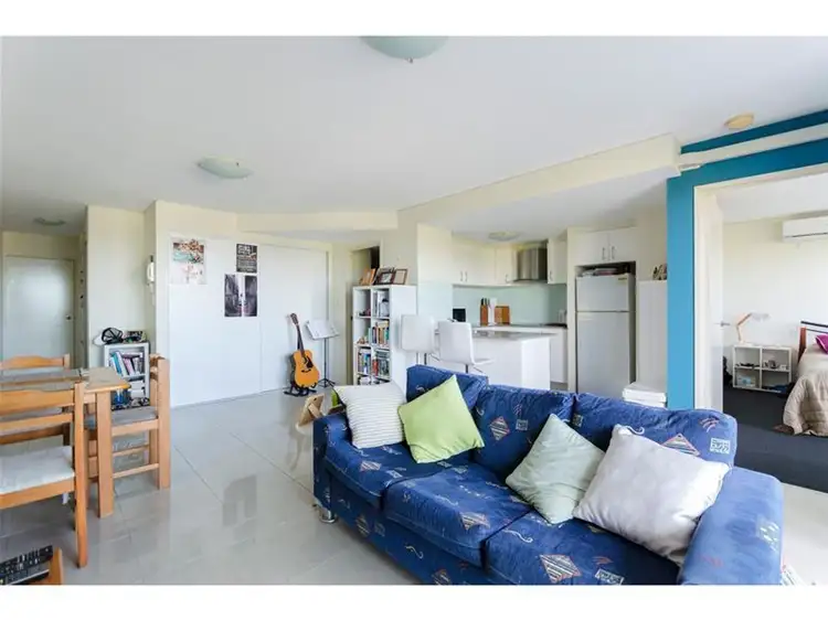 Fourth view of Homely unit listing, 8/5 Whalley Street, Bargara QLD 4670