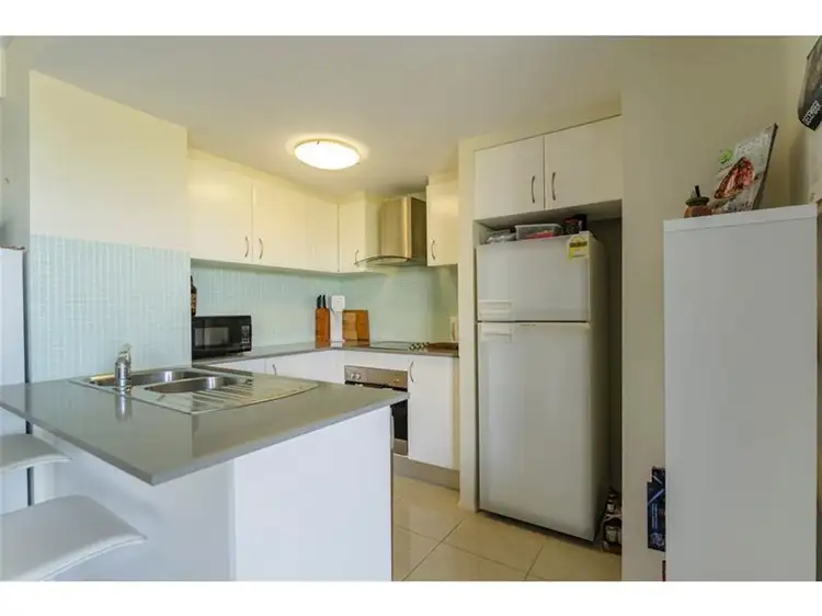 Fifth view of Homely unit listing, 8/5 Whalley Street, Bargara QLD 4670