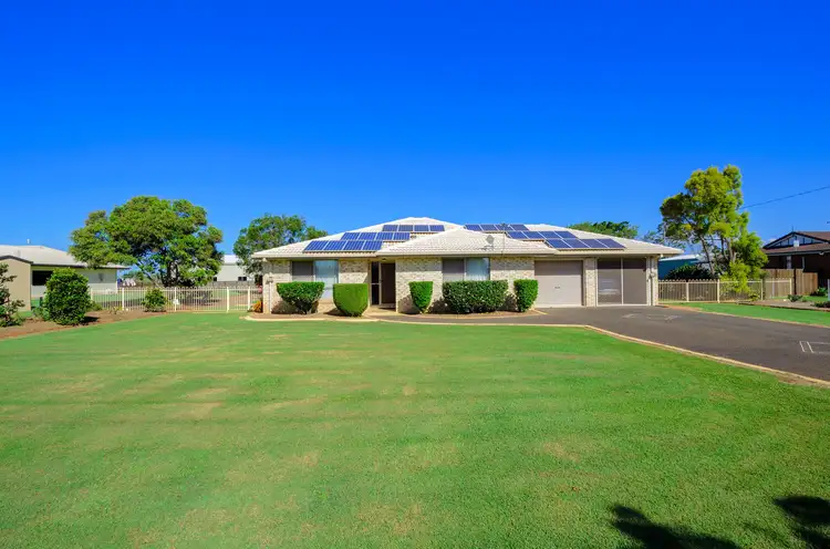 Second view of Homely house listing, 13 Wheelers Road, Oakwood QLD 4670