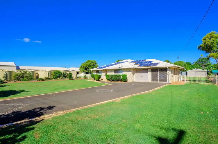 Third view of Homely house listing, 13 Wheelers Road, Oakwood QLD 4670