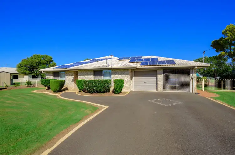 Fourth view of Homely house listing, 13 Wheelers Road, Oakwood QLD 4670