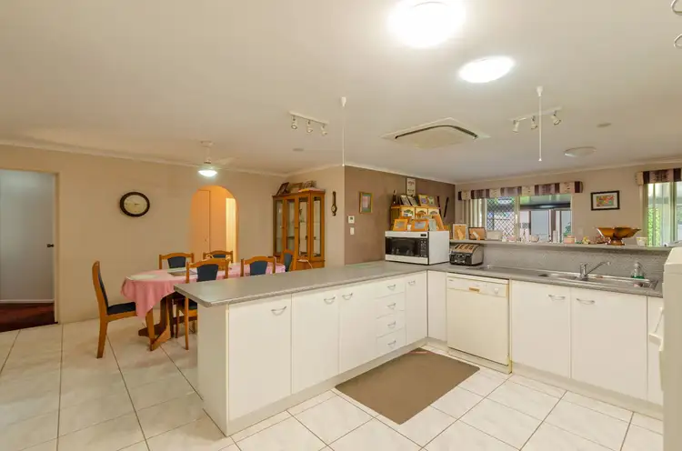 Sixth view of Homely house listing, 13 Wheelers Road, Oakwood QLD 4670