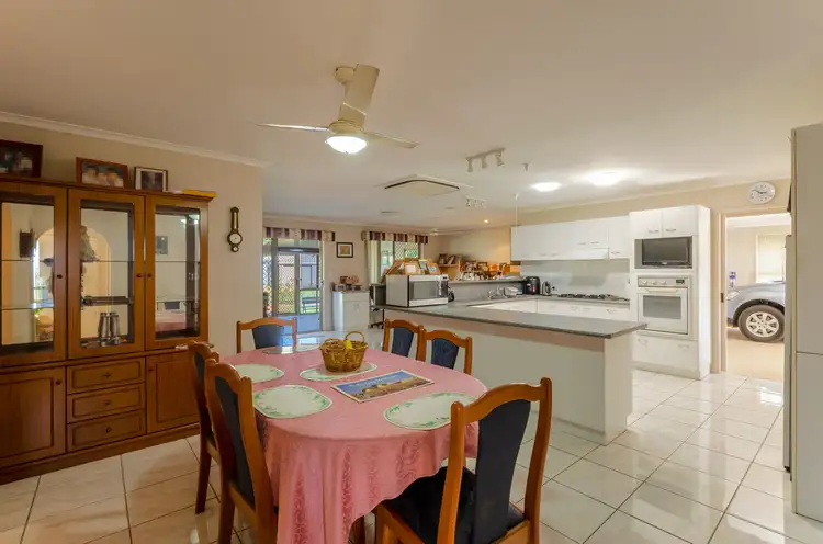 Seventh view of Homely house listing, 13 Wheelers Road, Oakwood QLD 4670