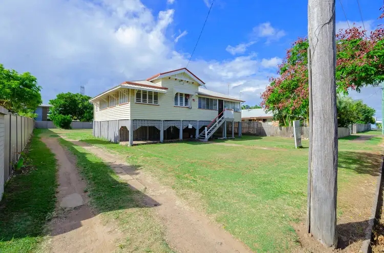Third view of Homely house listing, 95 Woondooma Street, Bundaberg West QLD 4670