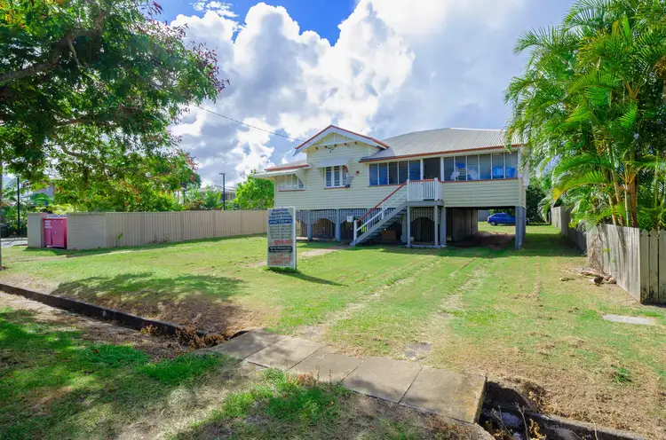 Fourth view of Homely house listing, 95 Woondooma Street, Bundaberg West QLD 4670