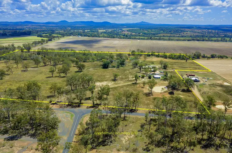 Main view of Homely rural property listing, 1312 Bucca Road, Bucca QLD 4670