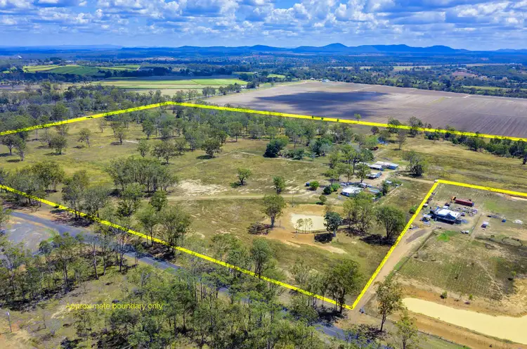 Second view of Homely rural property listing, 1312 Bucca Road, Bucca QLD 4670