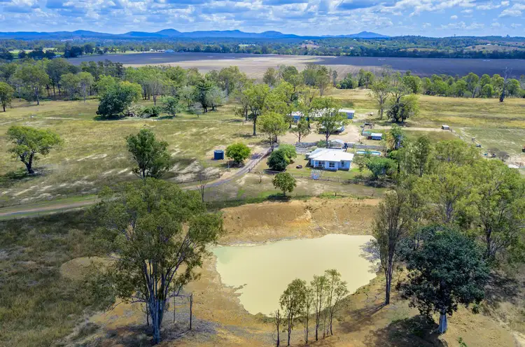 Third view of Homely rural property listing, 1312 Bucca Road, Bucca QLD 4670
