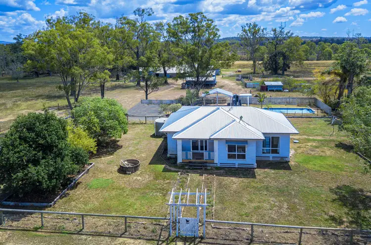 Fourth view of Homely rural property listing, 1312 Bucca Road, Bucca QLD 4670