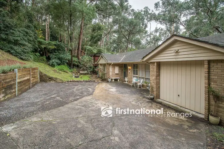 Main view of Homely house listing, 40 Centre Road, Upwey VIC 3158