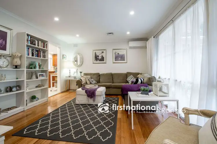 Second view of Homely house listing, 40 Centre Road, Upwey VIC 3158