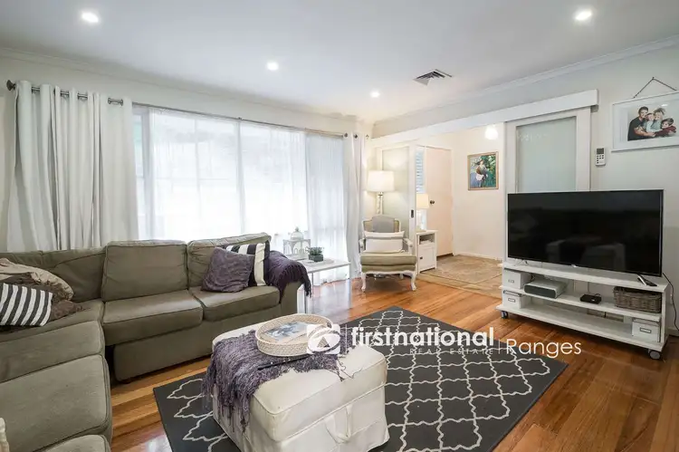 Third view of Homely house listing, 40 Centre Road, Upwey VIC 3158