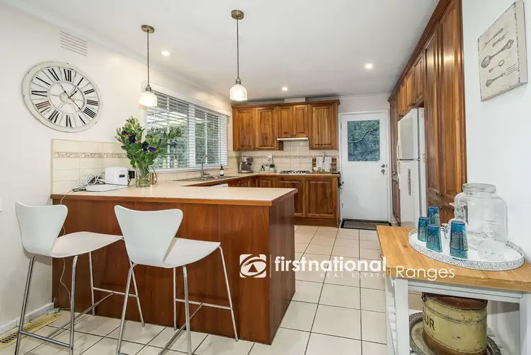 Fourth view of Homely house listing, 40 Centre Road, Upwey VIC 3158