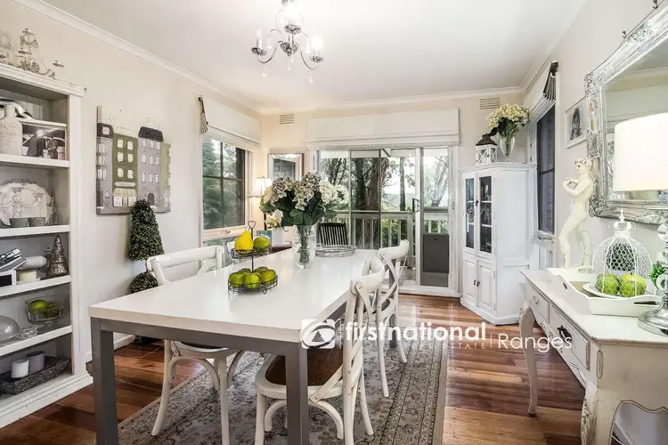 Fifth view of Homely house listing, 40 Centre Road, Upwey VIC 3158