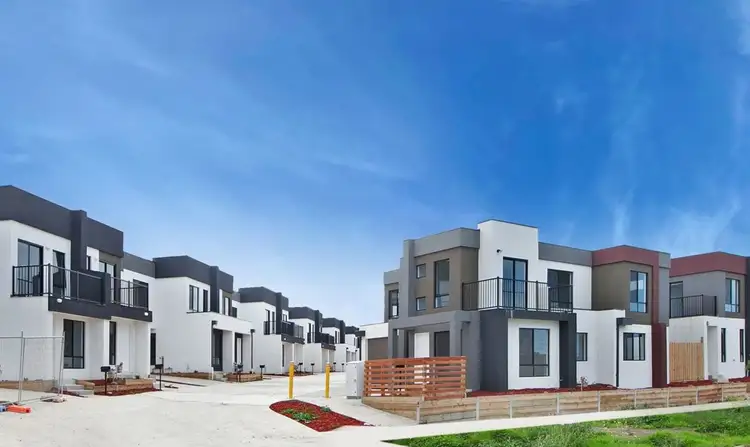 12 Daydream Place, Wollert VIC 3750