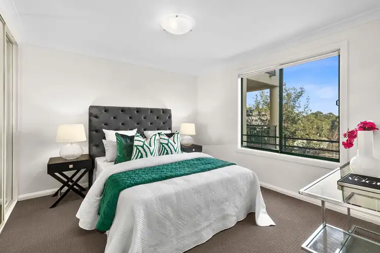 Sixth view of Homely apartment listing, 20/7 Freeman Road, Chatswood NSW 2067