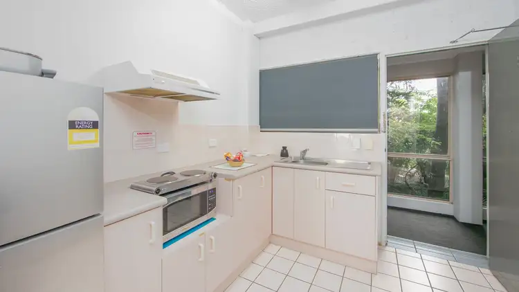 Fifth view of Homely apartment listing, Moby Dick 9/27-29 Yamba Road, Yamba NSW 2464