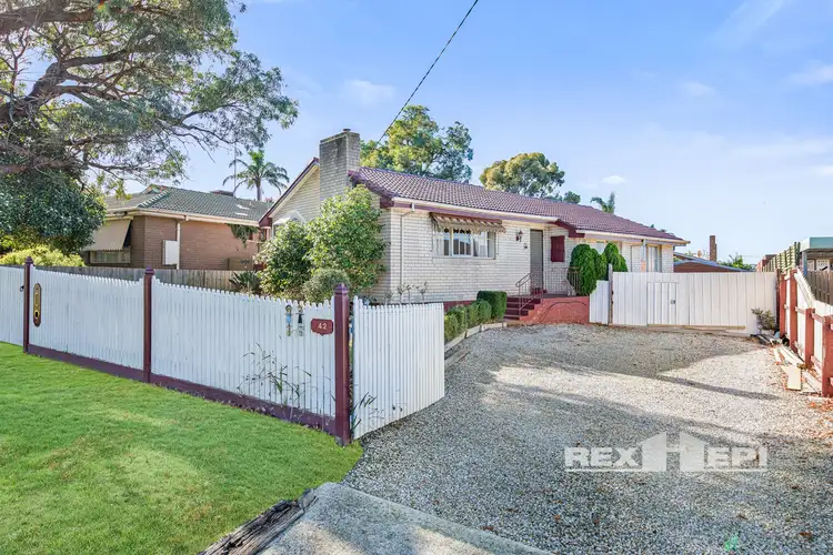 42 Sweet Gum Avenue, Narre Warren VIC 3805