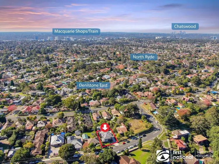 Fifth view of Homely villa listing, 2/64 Denistone Road, Denistone NSW 2114