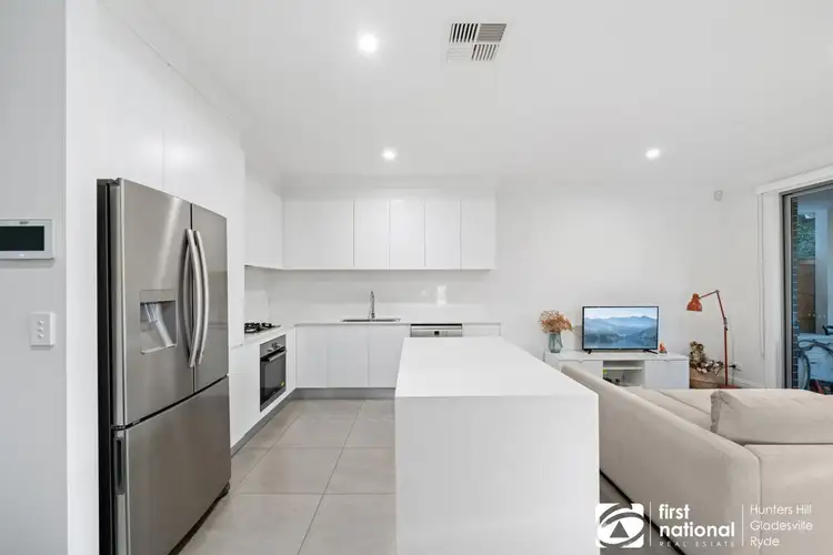 Sixth view of Homely villa listing, 2/64 Denistone Road, Denistone NSW 2114
