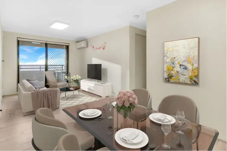 71/12-22 Dora Street, Hurstville NSW 2220