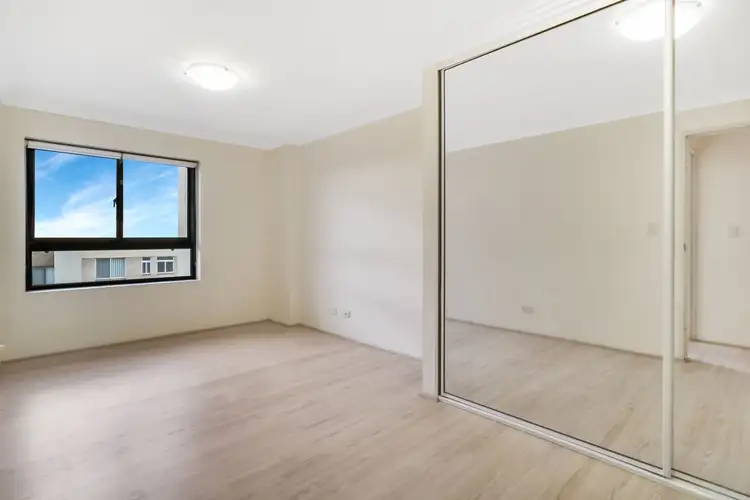 Third view of Homely unit listing, 71/12-22 Dora Street, Hurstville NSW 2220