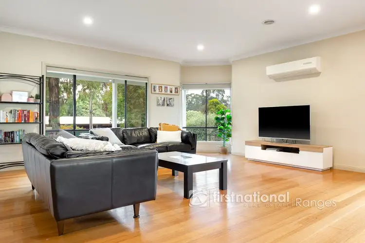 Second view of Homely house listing, 3 Stringybark Road, Cockatoo VIC 3781