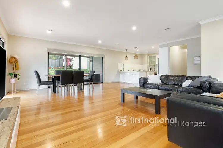Third view of Homely house listing, 3 Stringybark Road, Cockatoo VIC 3781