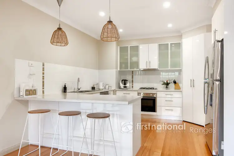 Fourth view of Homely house listing, 3 Stringybark Road, Cockatoo VIC 3781
