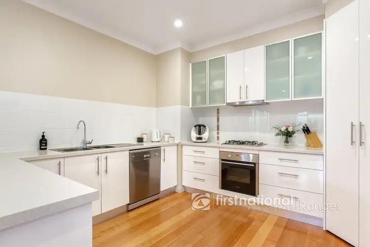 Fifth view of Homely house listing, 3 Stringybark Road, Cockatoo VIC 3781