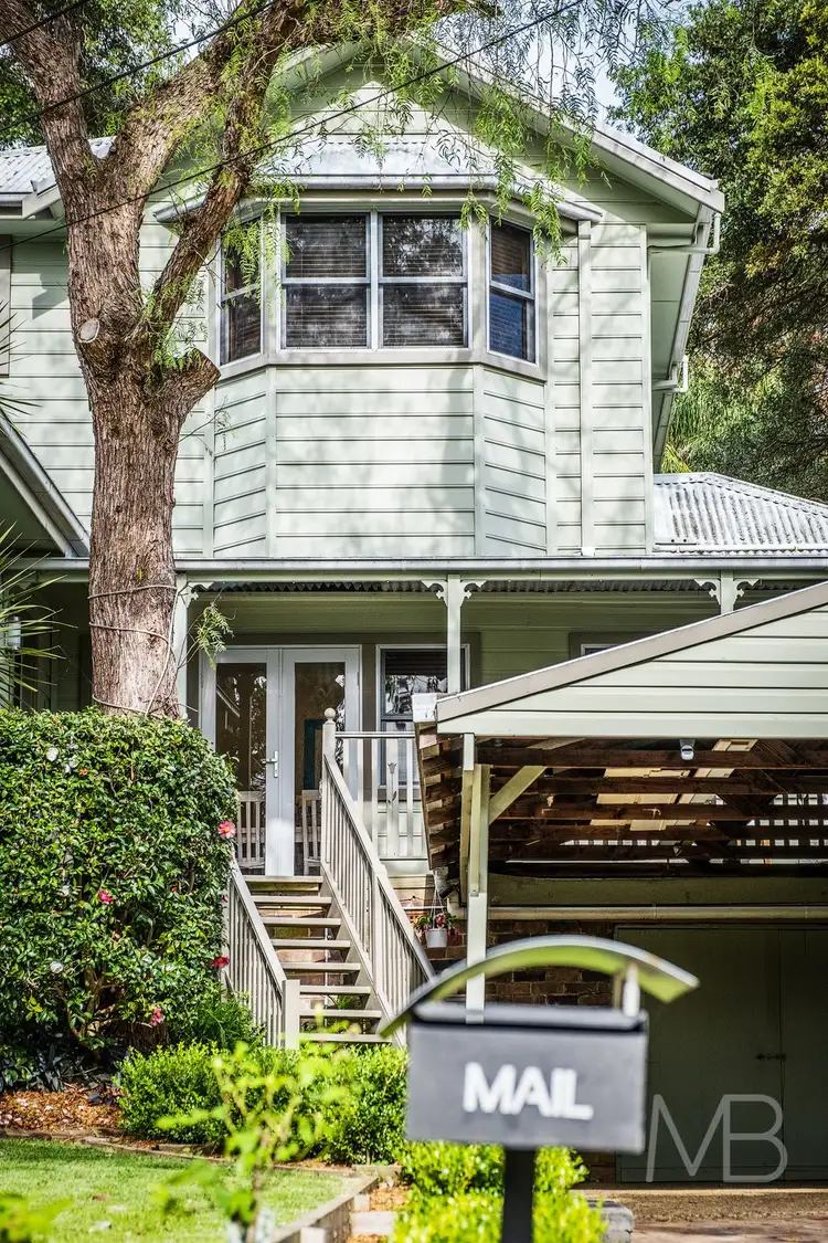 Sixth view of Homely house listing, 36 Kamilaroy Road, West Pymble NSW 2073