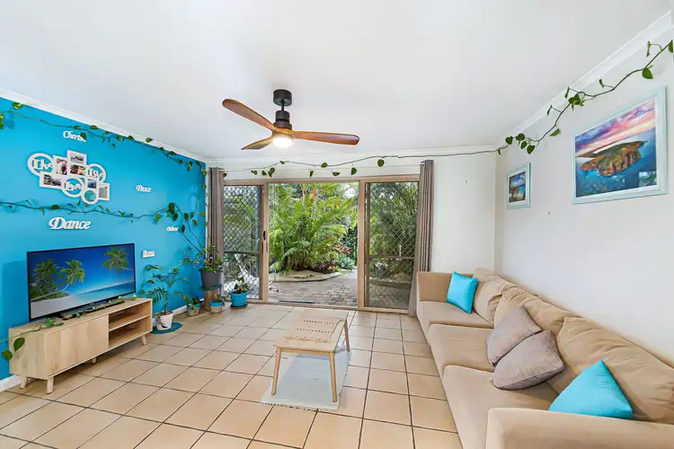 Second view of Homely townhouse listing, 12/75 David Low Way, Sunrise Beach QLD 4567