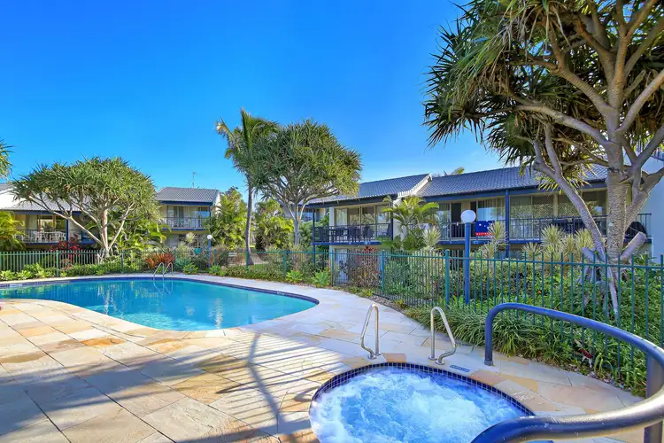 Third view of Homely townhouse listing, 12/75 David Low Way, Sunrise Beach QLD 4567