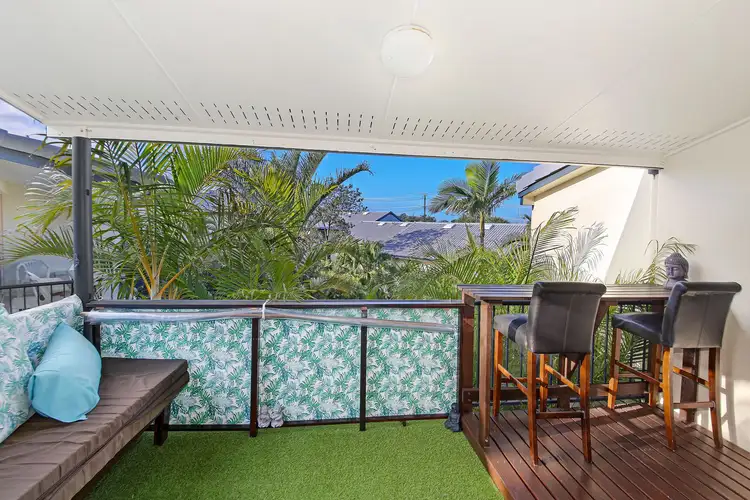 Fourth view of Homely townhouse listing, 12/75 David Low Way, Sunrise Beach QLD 4567