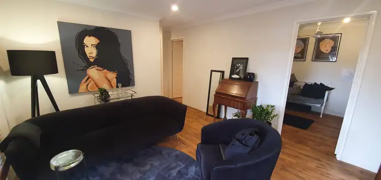 Second view of Homely apartment listing, 5/39 Sherwood Street, Maylands WA 6051
