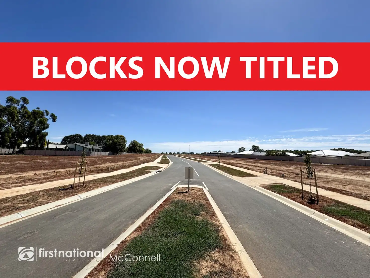 Main view of Homely land listing, Lot 1 - 25 Gooda Street, Tongala VIC 3621