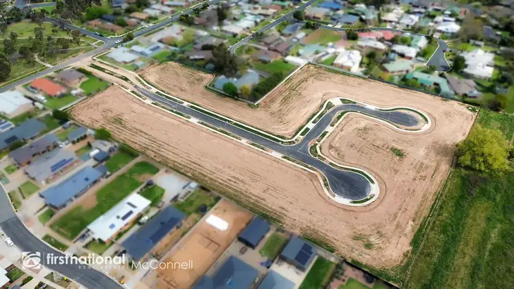 Sixth view of Homely land listing, Lot 1 - 25 Gooda Street, Tongala VIC 3621