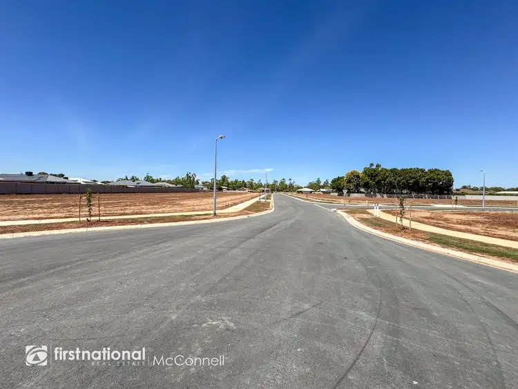 Seventh view of Homely land listing, Lot 1 - 25 Gooda Street, Tongala VIC 3621