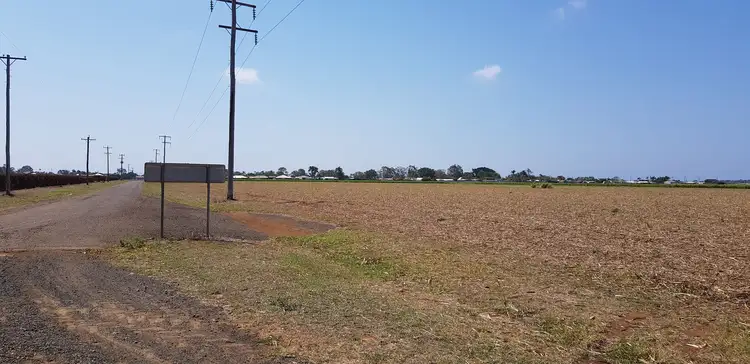 Lot 46/0 Chards Road, Woongarra QLD 4670