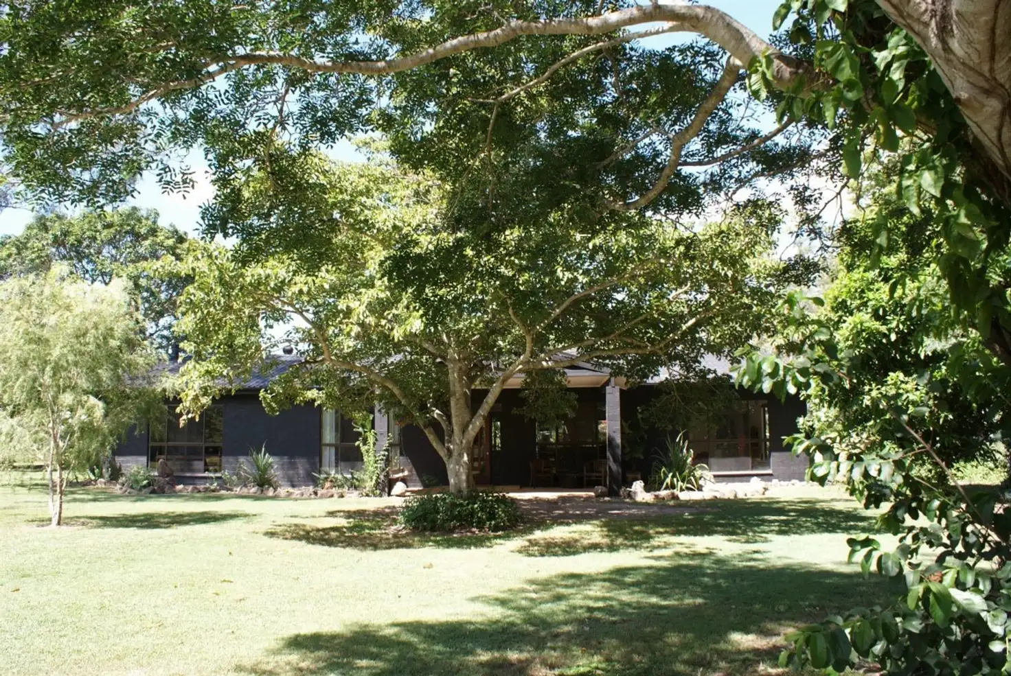 Main view of Homely rural property listing, 1347 Coast Road, Baffle Creek QLD 4674