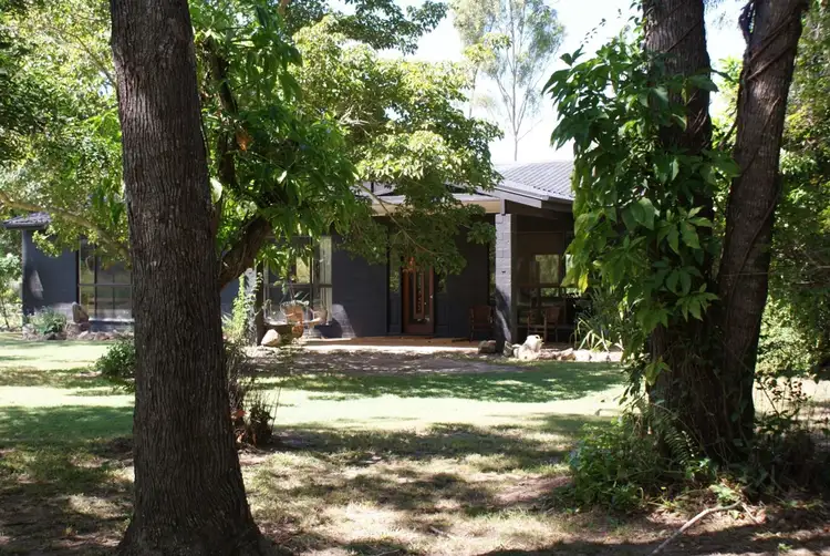 Third view of Homely rural property listing, 1347 Coast Road, Baffle Creek QLD 4674