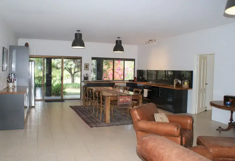 Fourth view of Homely rural property listing, 1347 Coast Road, Baffle Creek QLD 4674