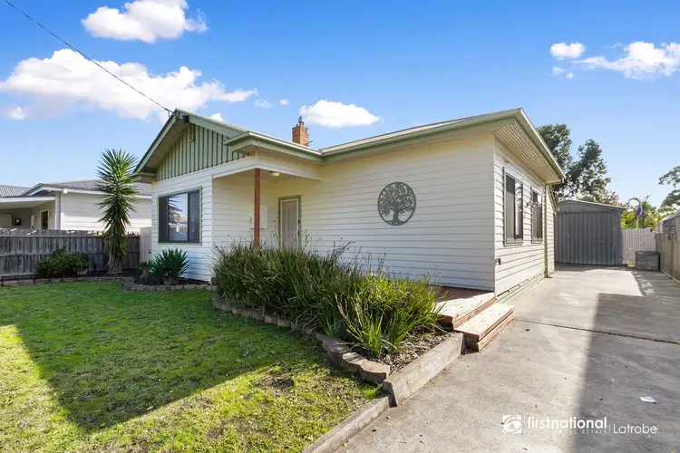 6 Broadford Court, Traralgon VIC 3844