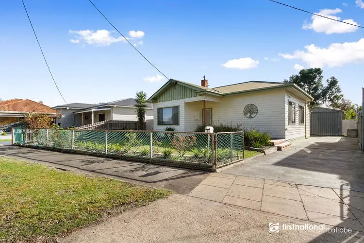 Second view of Homely house listing, 6 Broadford Court, Traralgon VIC 3844
