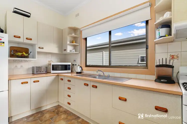 Fourth view of Homely house listing, 6 Broadford Court, Traralgon VIC 3844